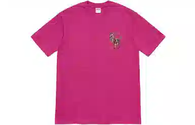 Supreme Laugh Now Tee