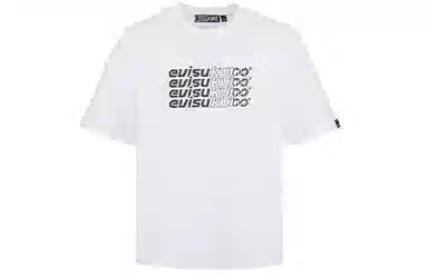 EVISU logoT