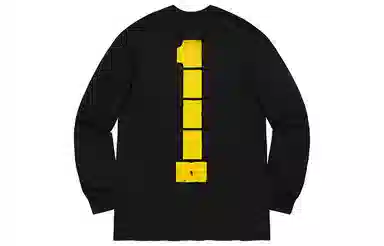 Supreme Ichi The Killer L/S Tee