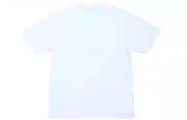 Drew House Smiley Series White Tee
