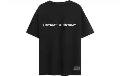 HOTSUIT logoT