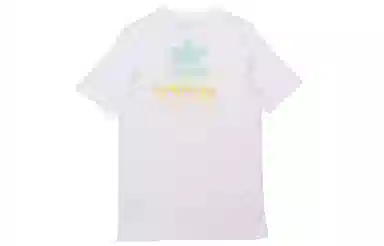 adidas originals Front Back T