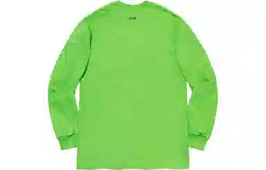 Supreme Week 5 x Joel-Peter Harvest LS Tee T