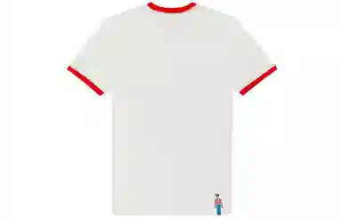 Vans x TEEWHERES WALDO T