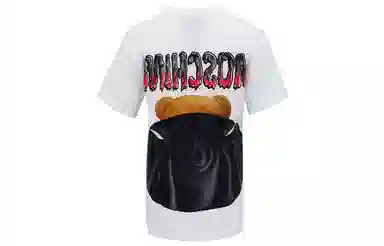 MOSCHINO T