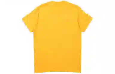 Thrasher Crows T-Shirt Gold