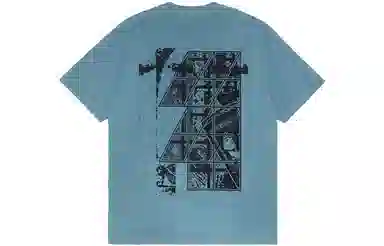 Cav Empt T