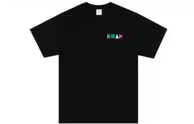 NOAH NYC More Core Tee LogoT