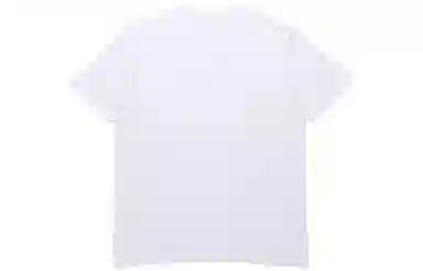 Supreme D’Hiver Tee White