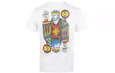 Nike Dri-Fit Lebron Logo T-Shirt