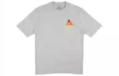 PALACE Globular T-Shirt Grey
