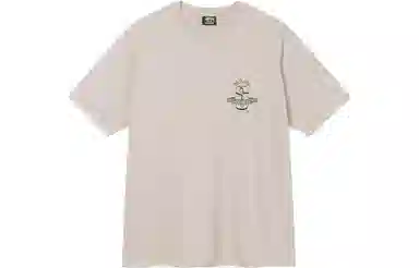 Stussy T
