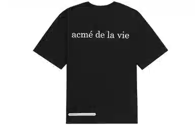 acme de la vieADLV T