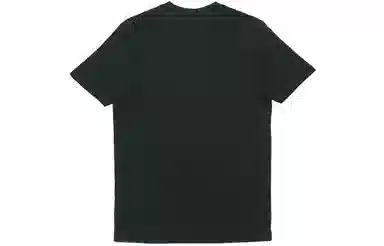 Vans Classic Logo T-Shirt Black