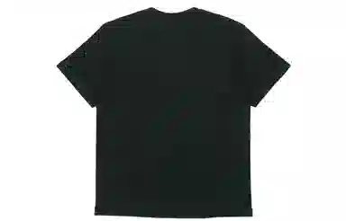 A Bathing Ape Ape Head Tee Black