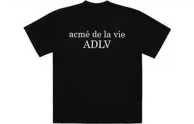 acme de la vieADLV T