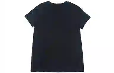 Levi's Basic Logo Tee Black