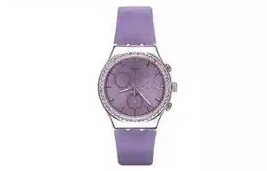 SWATCHIRONY 30 YCS593