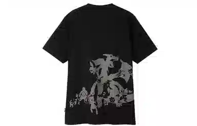 UNIQLO x Pokmon T