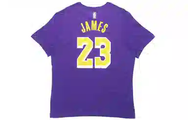 Nike Lebron James Jersey T-shirt