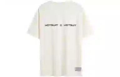 HOTSUIT logoT