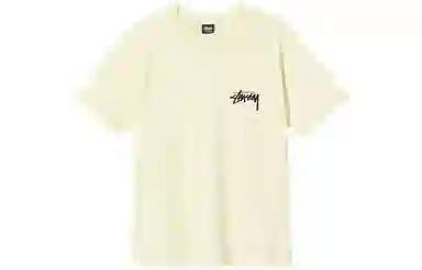 Stussy Reflection Tee