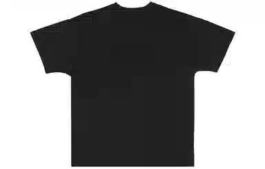 Nike ISPA T-Shirt Black