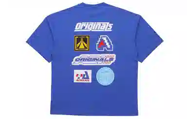 adidas originals Tgp Ss Tee 1 T