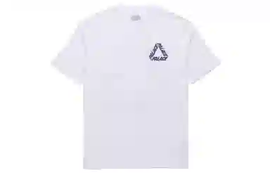 PALACE P3 Team T-Shirt Dark LogoT