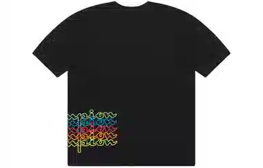 Champion FunnyTee logoT