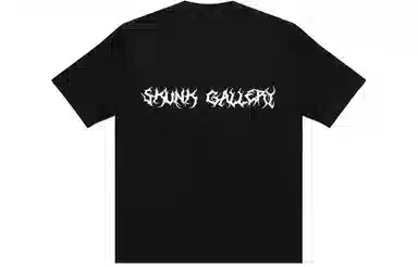 SKUNK GALLERY T