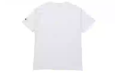 Champion Classic Tee Logo T