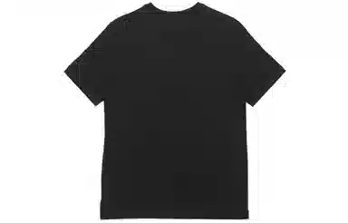 Jordan Jumpman T-Shirt Black