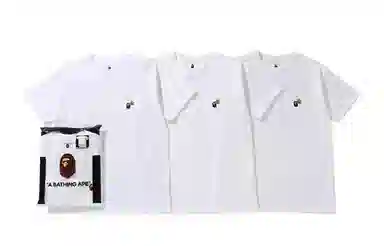 A BATHING APE x READYMADE