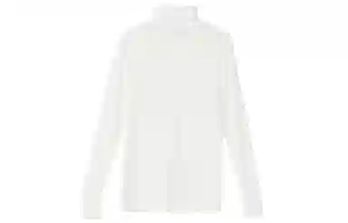AMBUSH A-Line Turtleneck Long Sleeve Tee