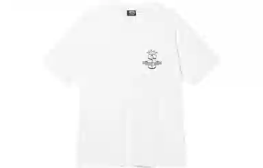 Stussy T