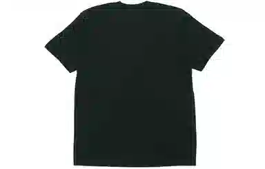 Supreme Shop Tee Black