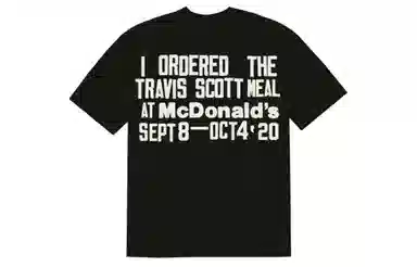Travis Scott Cactus Jack x CPFM 4 CJ T