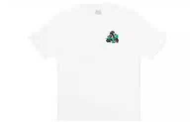 PALACE Hesh Mit Fresh LogoT