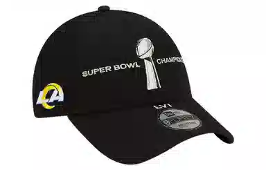 NEW ERA 9FORTY NFL LVI