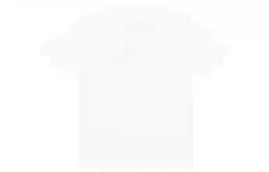 Supreme SS18 Chicken Dinner Tee White T