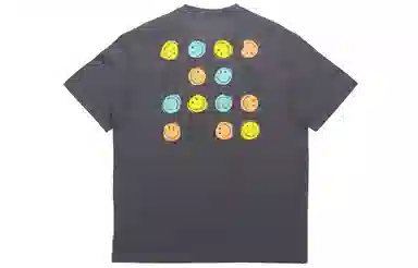 adidas neo W Smly Tee 4 T