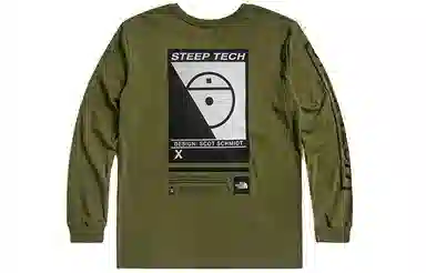 THE NORTH FACE Urban Exploration T