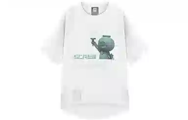 NORVINCY x screw 3dT