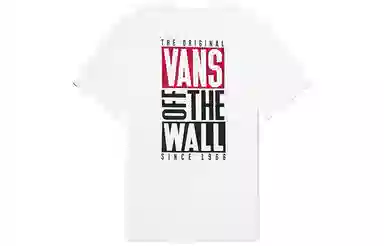 Vans T