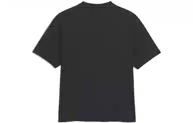 Balenciaga Paris Flag Regular T-shirt paris LogoT