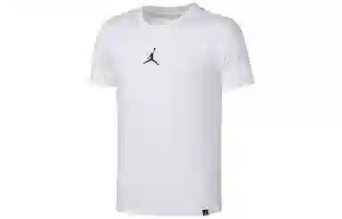 Jordan Iconic White