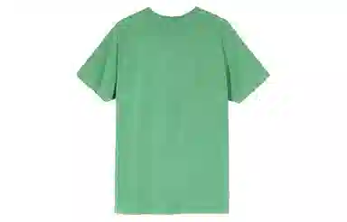 Stussy Basic Logo Pigment Dyed Tee LogoT