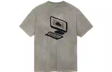 Cav Empt T