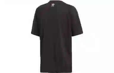 adidas originals Big Trefoil Boxy Tee LogoT